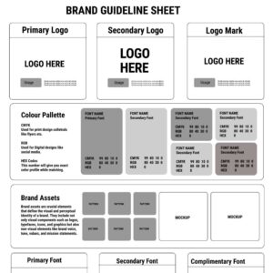 Brand Guidelines