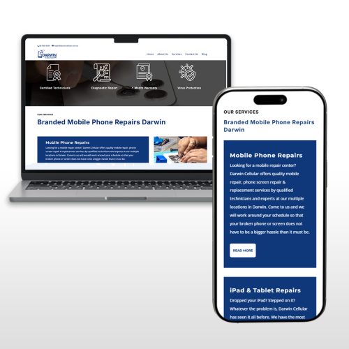 Darwin Cellular 2