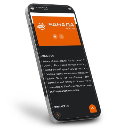 Sahara 2