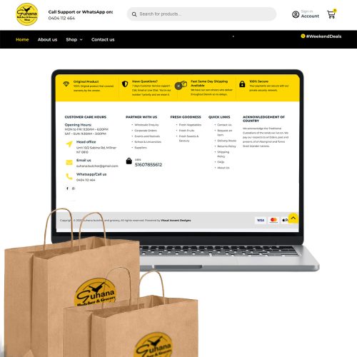 Suhana bakery 3