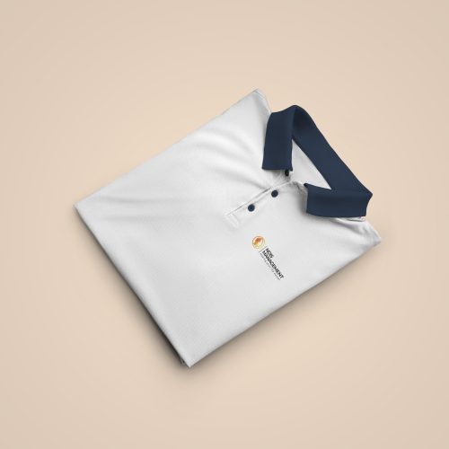 Visual-Accent-designs-NDIS-T-shirt-branding-1
