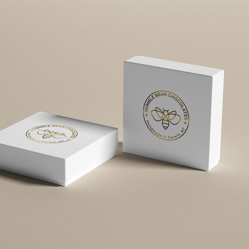 chocolate-box